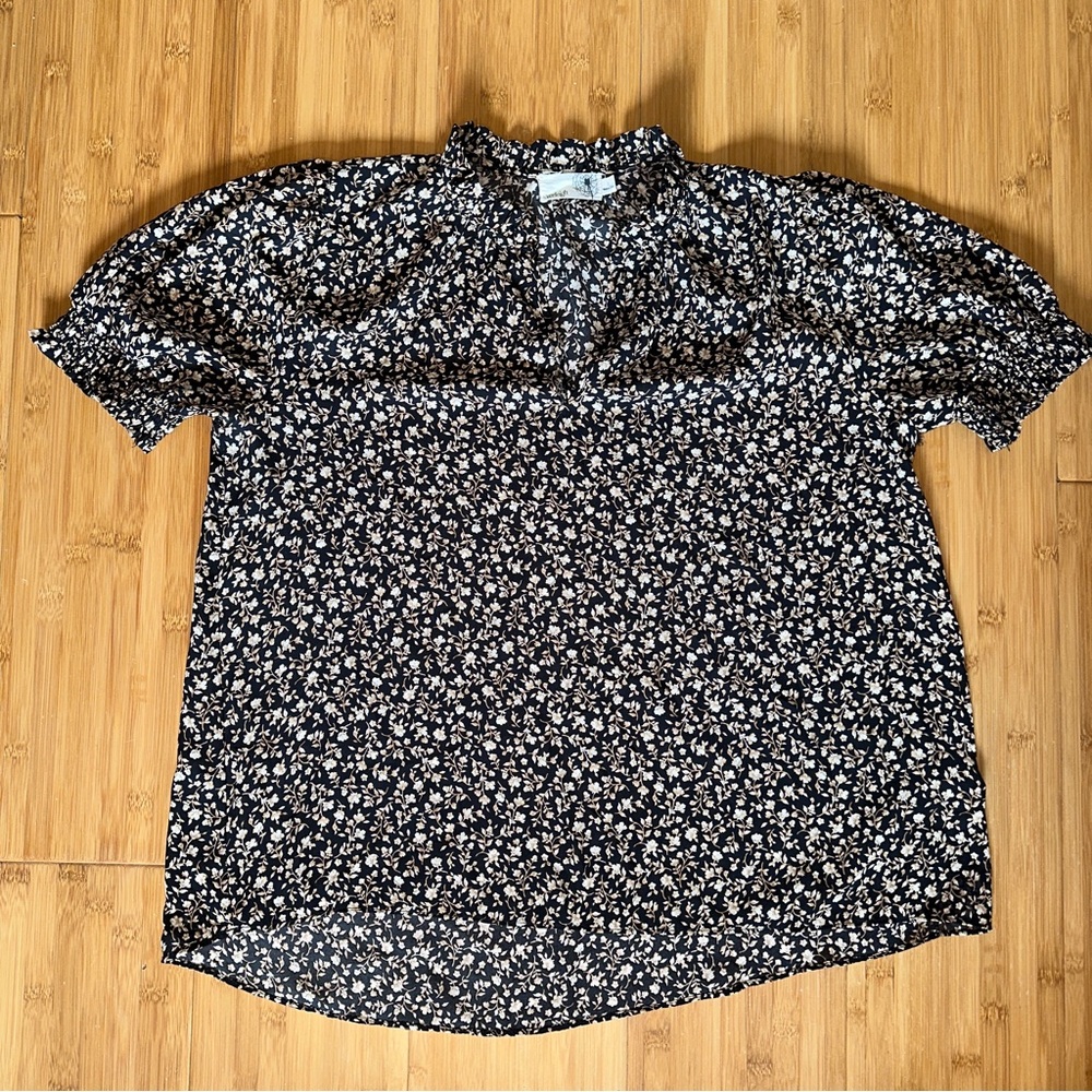 everleigh Blouse